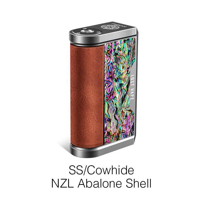 LOSTVAPE - CENTAURUS DNA 250C