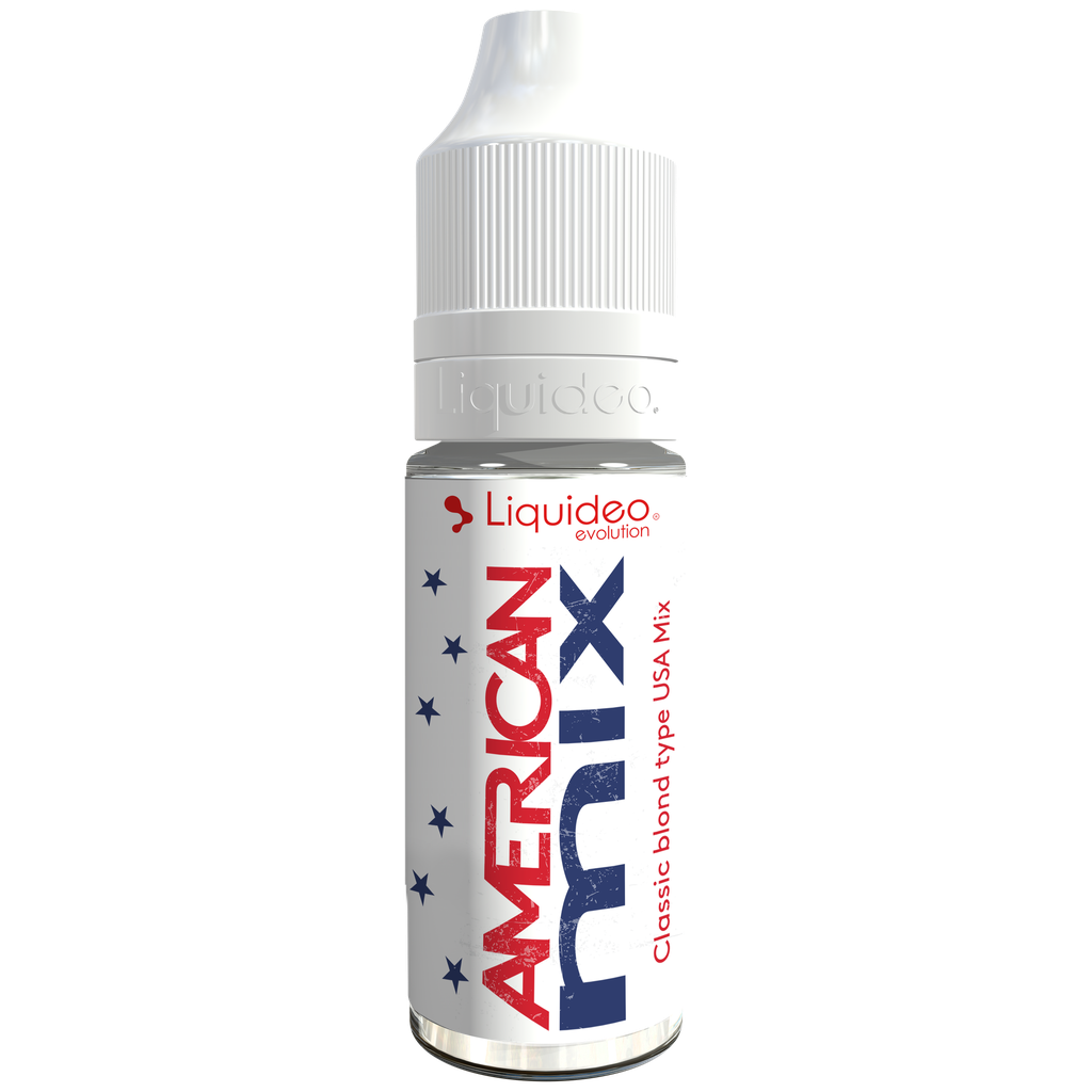 LIQUIDEO AMERICAN MIX