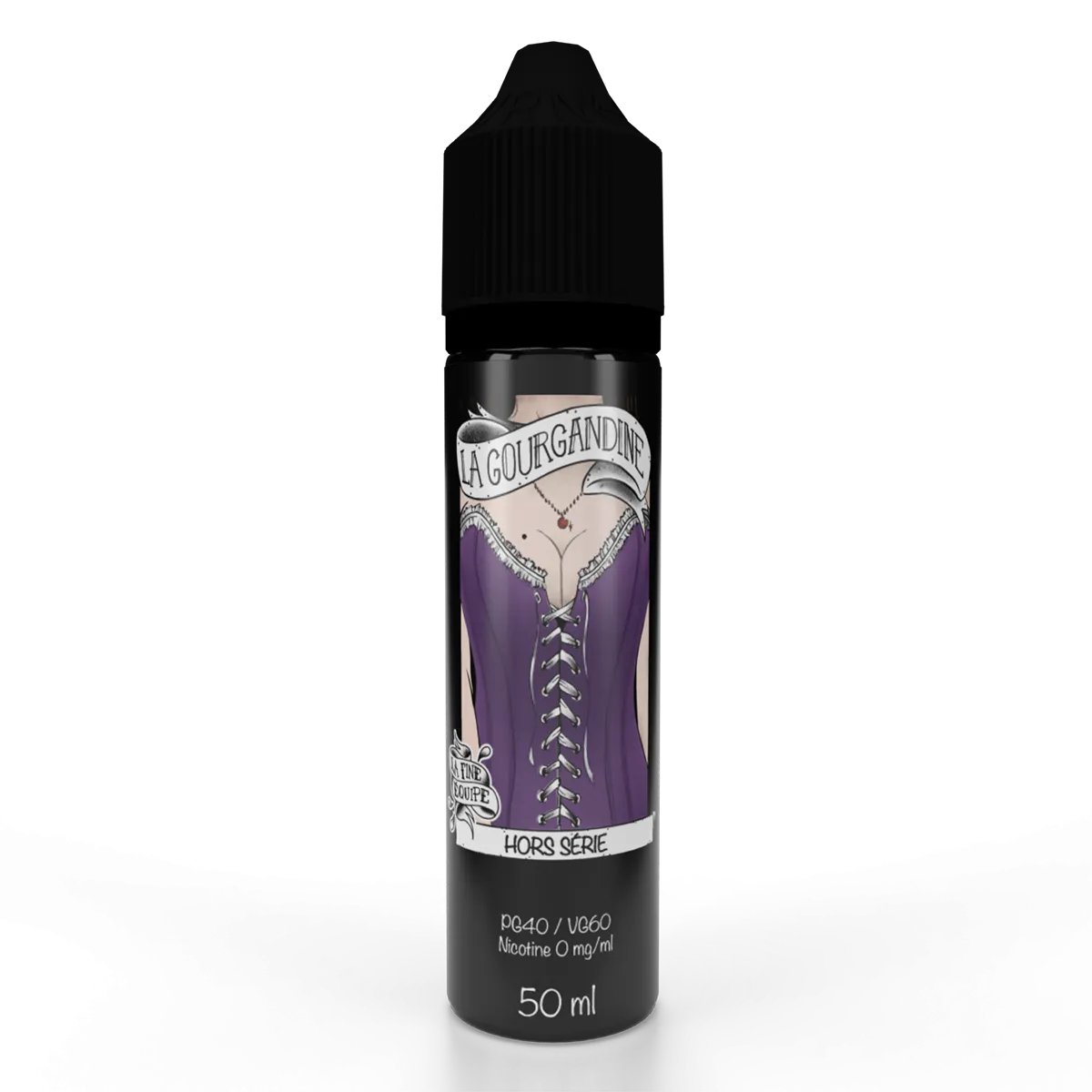 LA FINE ÉQUIPE LA GOURGANDINE 50ML