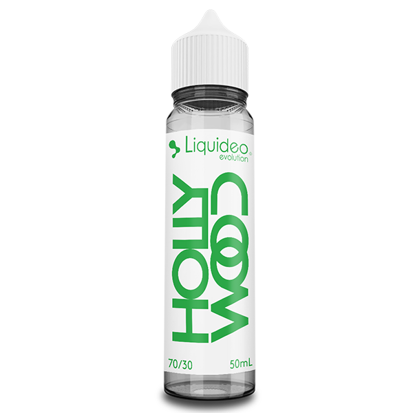LIQUIDEO HOLLYWOOD 50ML 70PG/30VG