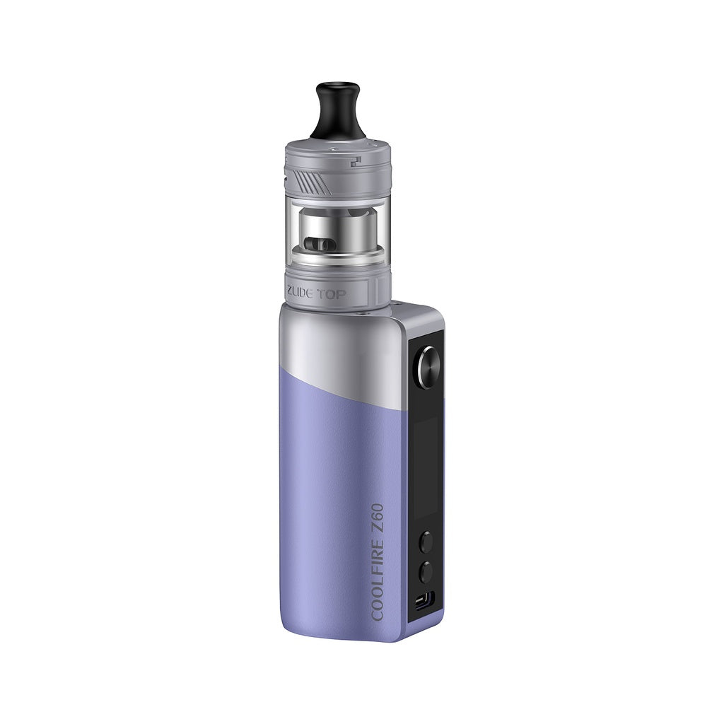 INNOKIN - KIT COOLFIRE Z60 2500MAH ZLIDE TOP