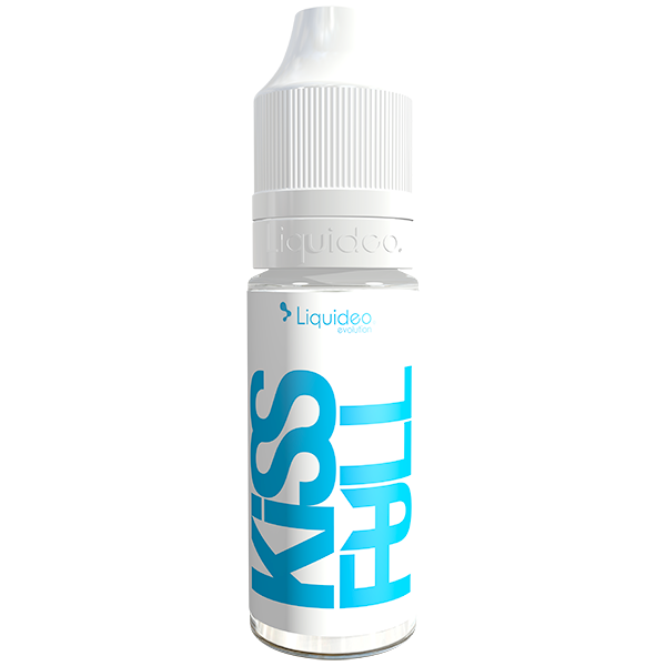 LIQUIDEO KISS FULL