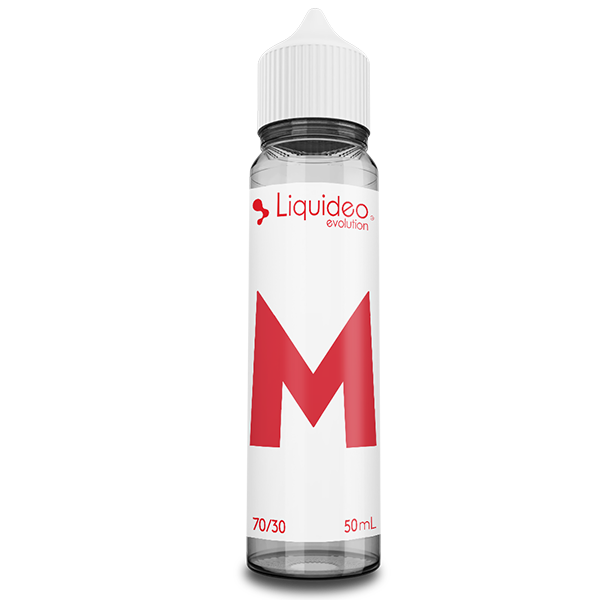 LIQUIDEO LE M 50ML 70PG/30VG