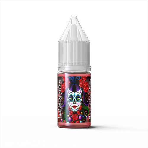 CONCENTRÉ LADYBUG JUICE - LADYBUG 10ML