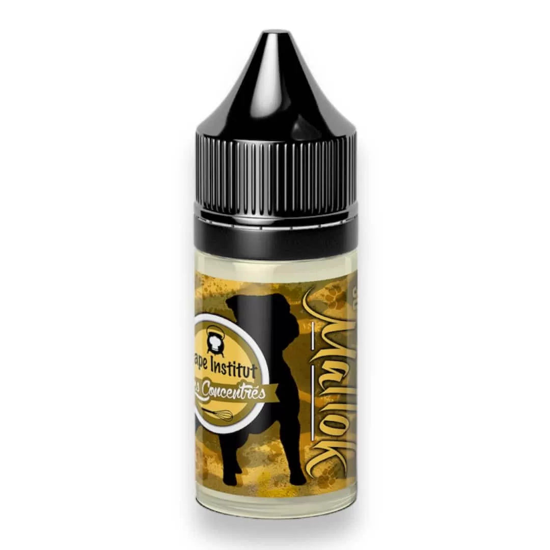 CONCENTRÉ VAPE INSTITUT - MALLOK 30ML