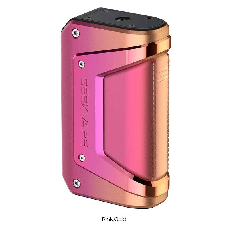 GEEKVAPE - AEGIS LEGEND 2