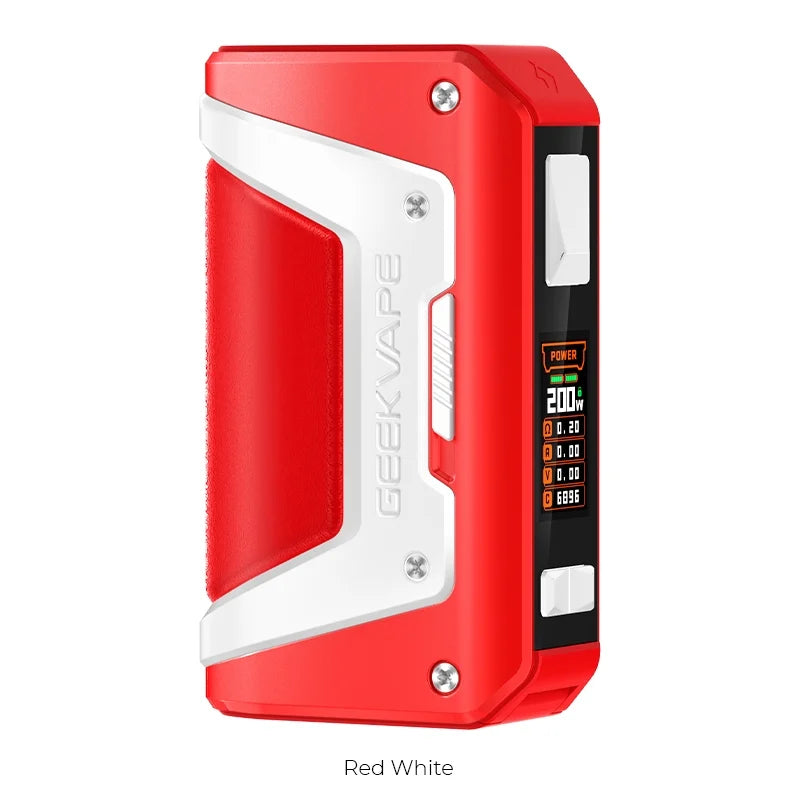 GEEKVAPE - AEGIS LEGEND 2