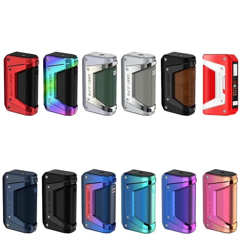 GEEKVAPE - AEGIS LEGEND 2