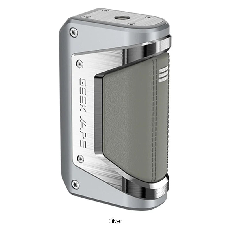 GEEKVAPE - AEGIS LEGEND 2