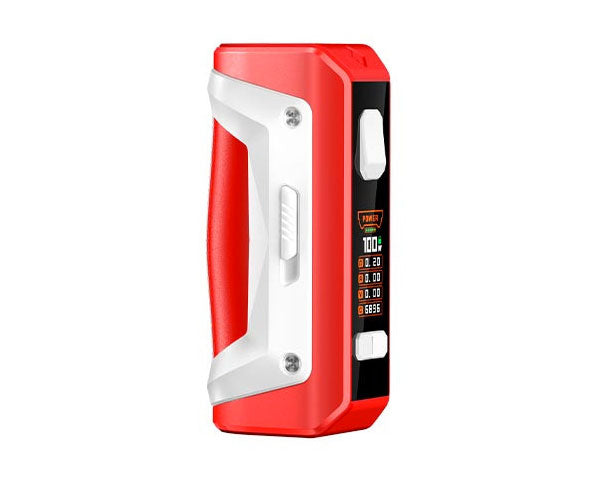 GEEKVAPE - S100 AEGIS SOLO 2
