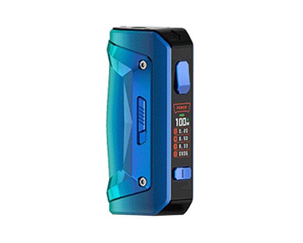 GEEKVAPE - S100 AEGIS SOLO 2