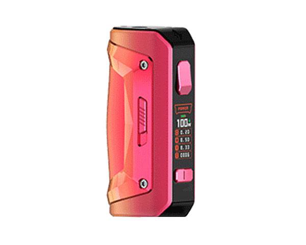 GEEKVAPE - S100 AEGIS SOLO 2