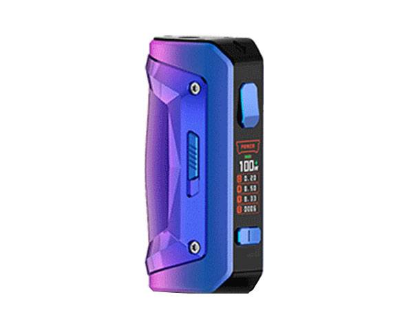 GEEKVAPE - S100 AEGIS SOLO 2