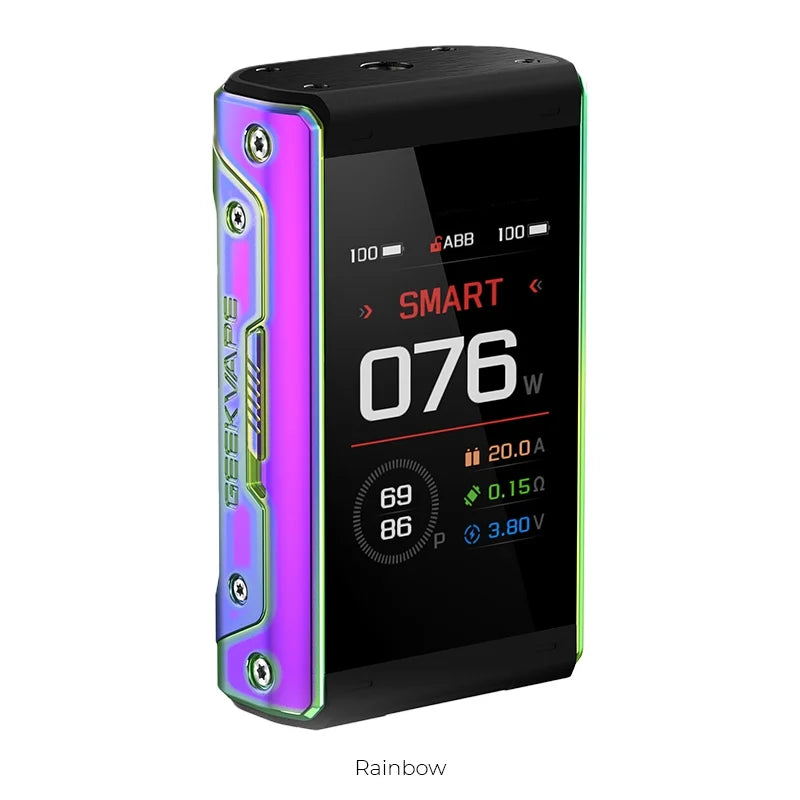 GEEKVAPE - AEGIS TOUCH T200