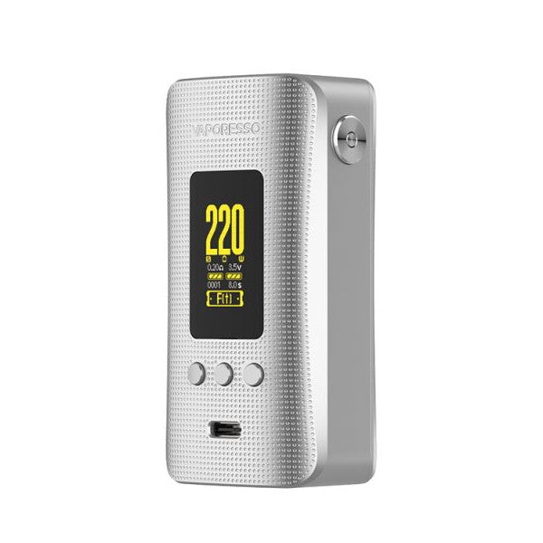 VAPORESSO - GEN 200 220W