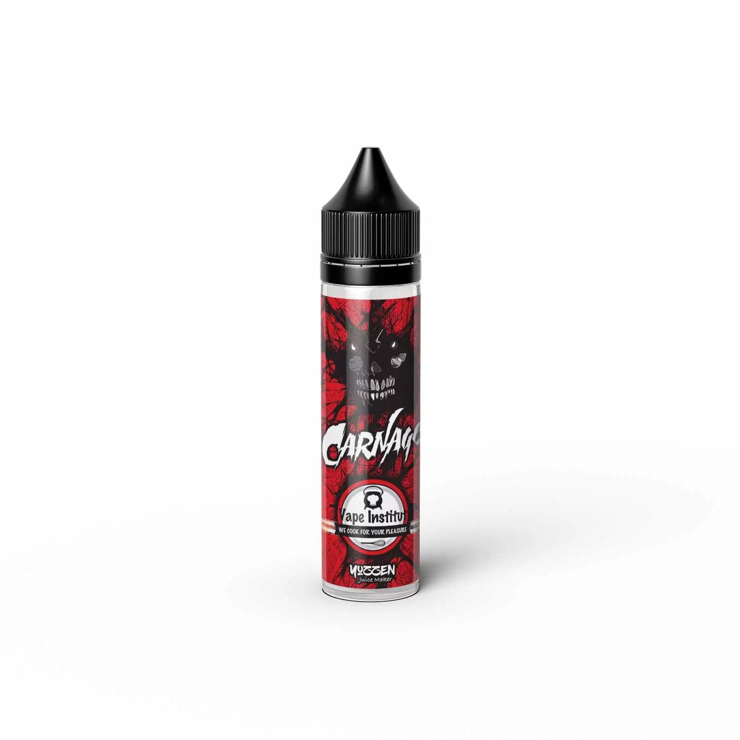 VAPE INSTITUT CARNAGE 50ML