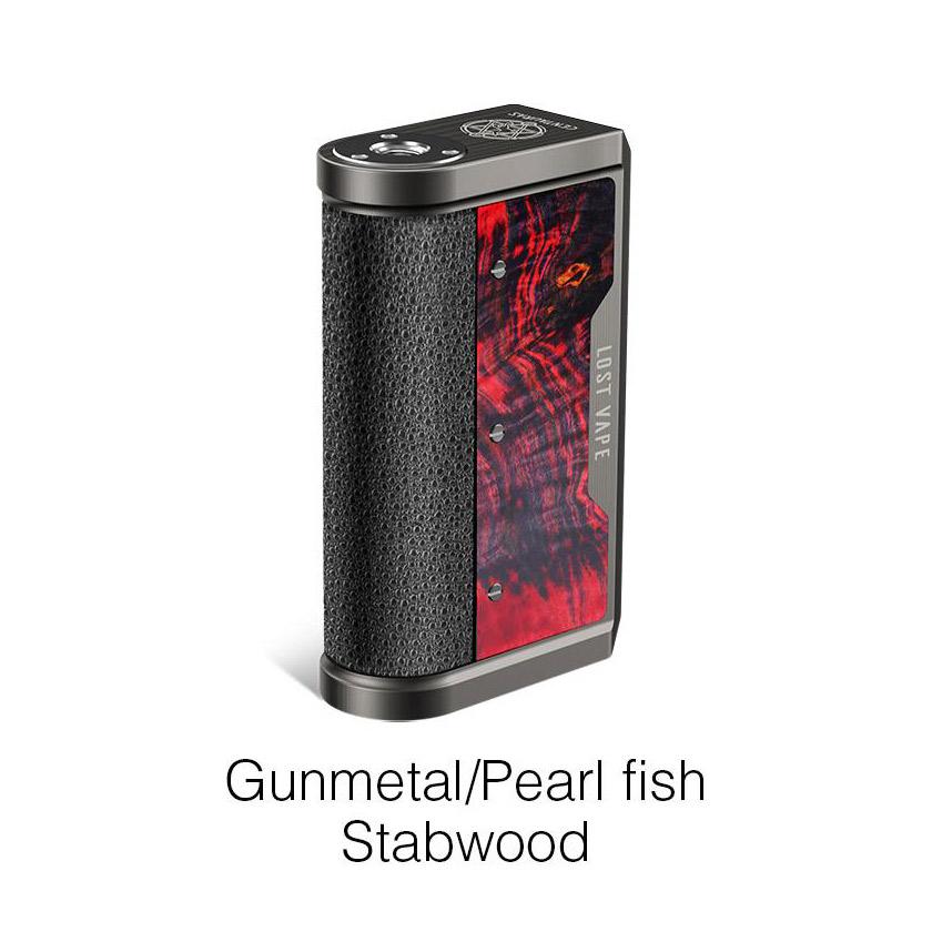 LOSTVAPE - CENTAURUS DNA 250C