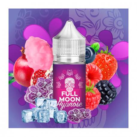 CONCENTRÉ FULL MOON - HYPNOSE 30ML