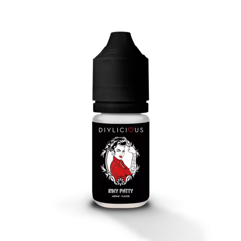 CONCENTRÉ VAPONAUTE - INKY PATTY 30ML