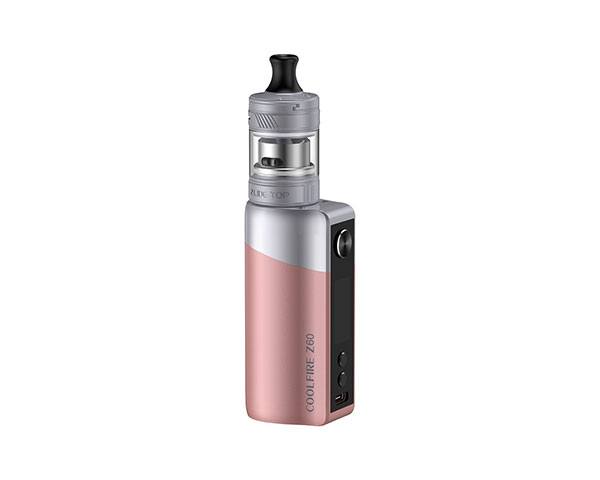 INNOKIN - KIT COOLFIRE Z60 2500MAH ZLIDE TOP