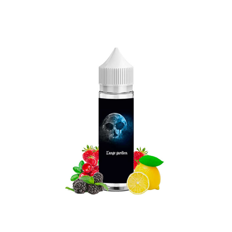 BORDO2 L'ANGE GARDIEN 50ML