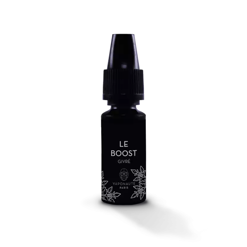 VAPONAUTE LE BOOST GIVRÉ