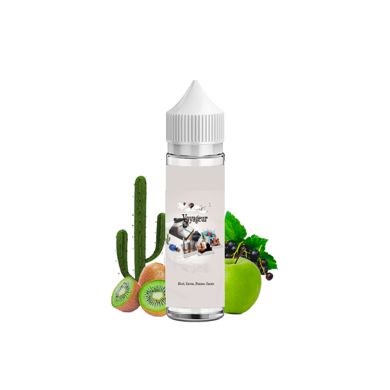 BORDO2 VOYAGEUR 50ML