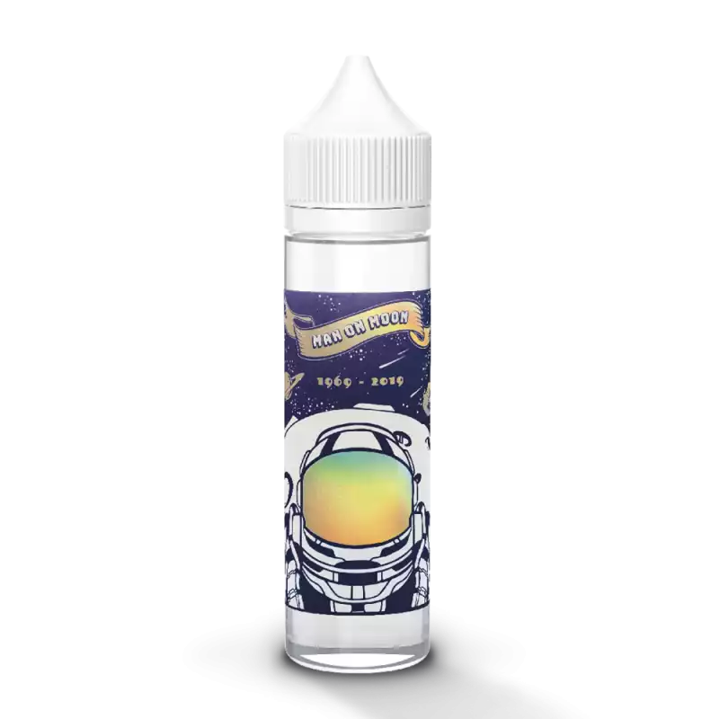 VAPONAUTE MAN ON MOON 50ML