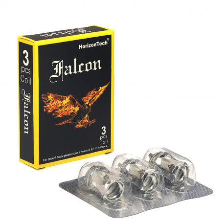 HORIZONTECH Résistances Falcon (x3)