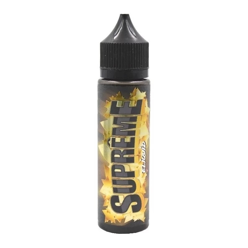 E LIQUIDE FRANCE SUPREME 50ML