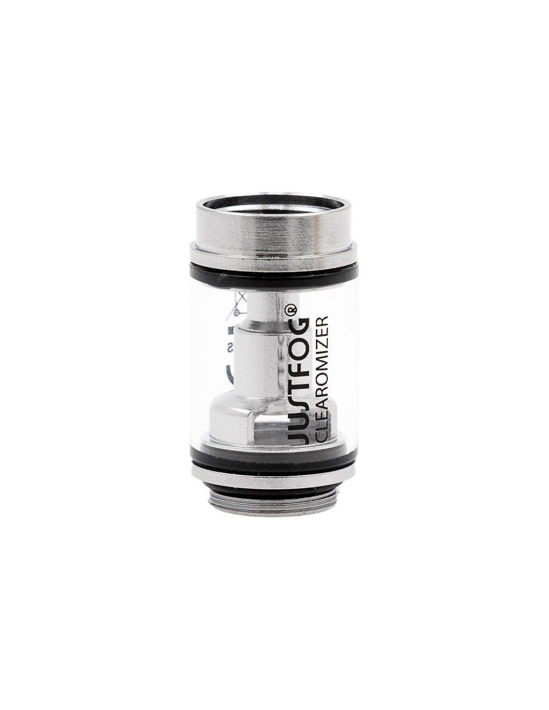 JUSTFOG Vitre/Pyrex Q16 PRO
