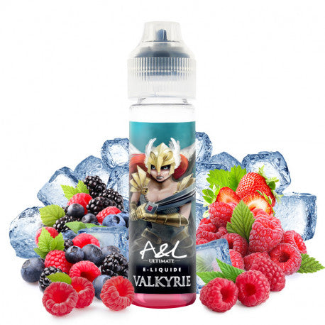 A&L - VALKYIRIE ULTIMATE 50ML