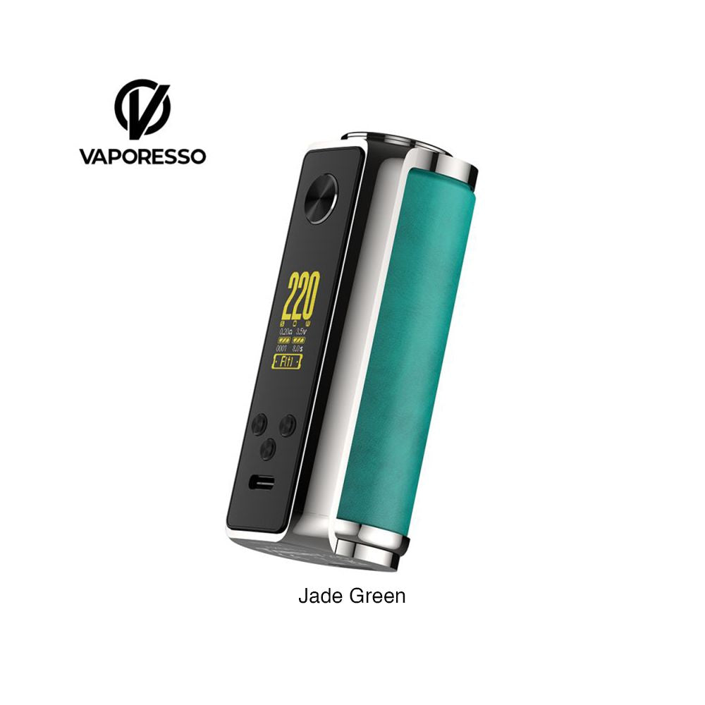 VAPORESSO - TARGET 200