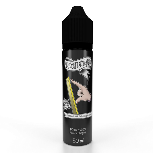 LA FINE ÉQUIPE 14,5CM DE PLAISIR 50ML