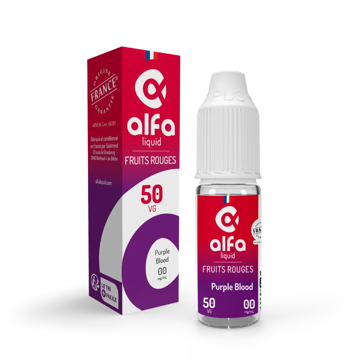 ALFALIQUID PURPLE BLOOD
