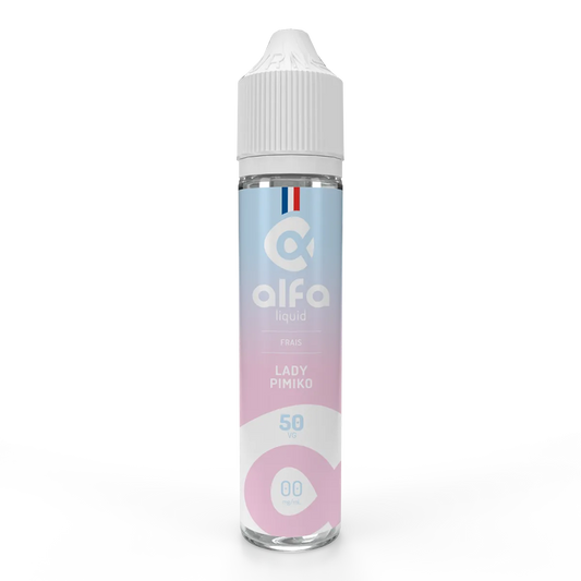 ALFALIQUID LADY PIMIKO 50ML