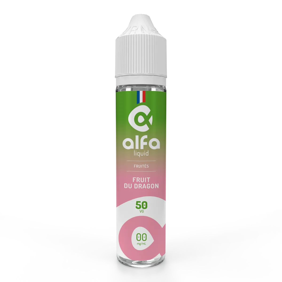 ALFALIQUID FRUIT DU DRAGON 50ML