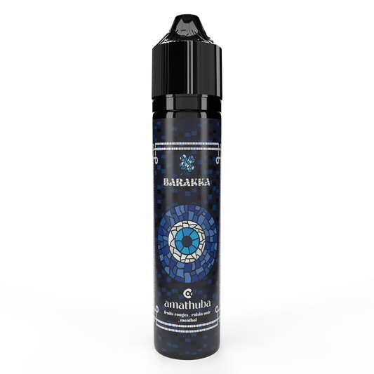 VAPONAUTE AMATHUBA BARAKKA 50ML
