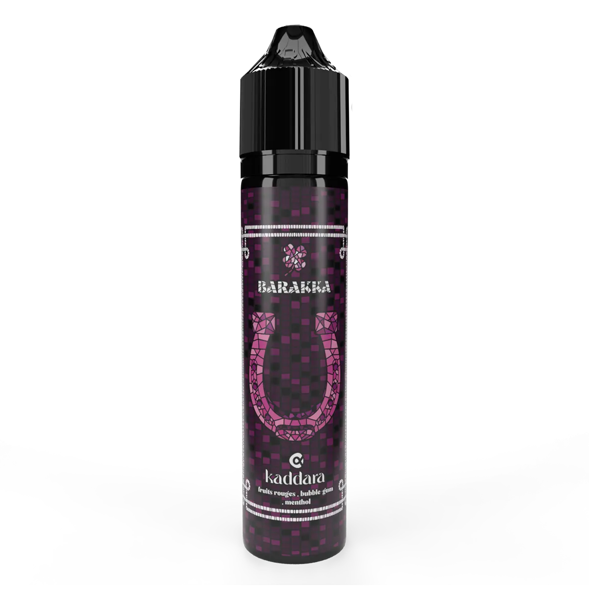 VAPONAUTE KADDARA BARAKKA 50ML