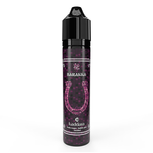 VAPONAUTE KADDARA BARAKKA 50ML