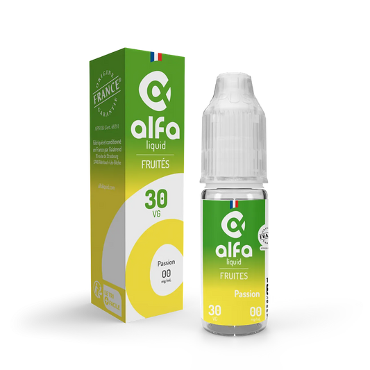 ALFALIQUID PASSION