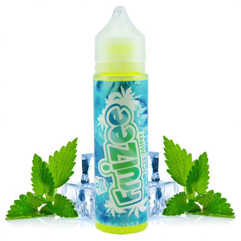 FRUIZEE ICE MINT 50ML