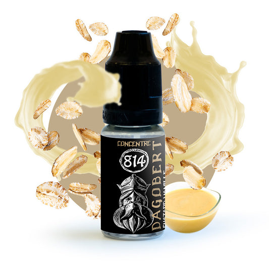 CONCENTRÉ 814 - DAGOBERT 10ML