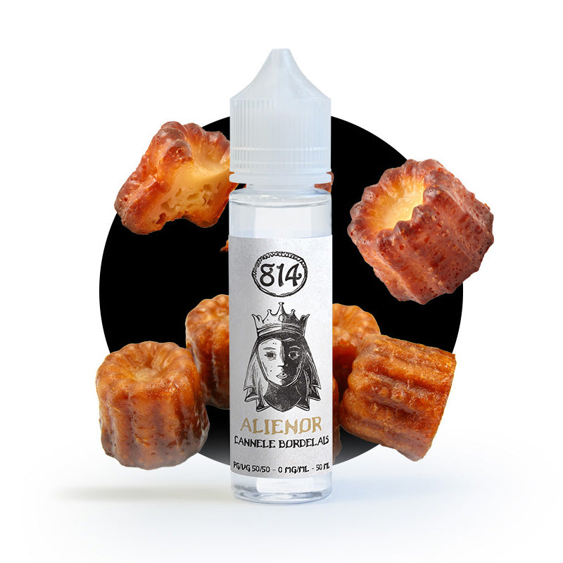 814 - ALIENOR 50ML