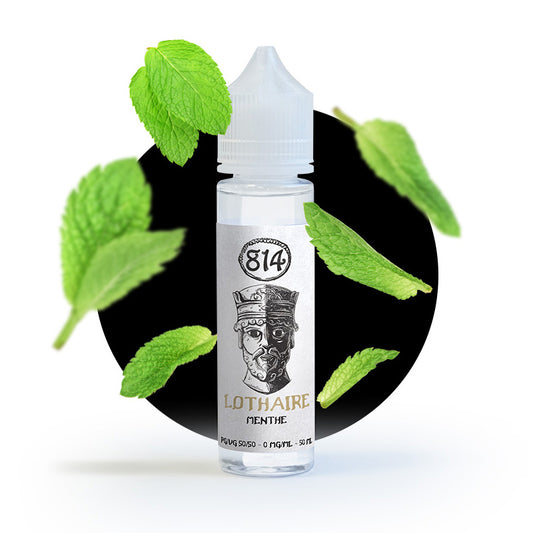 814 - LOTHAIRE 50ML