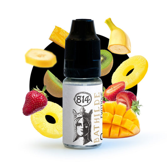 CONCENTRÉ 814 - BATHILDE 10ML