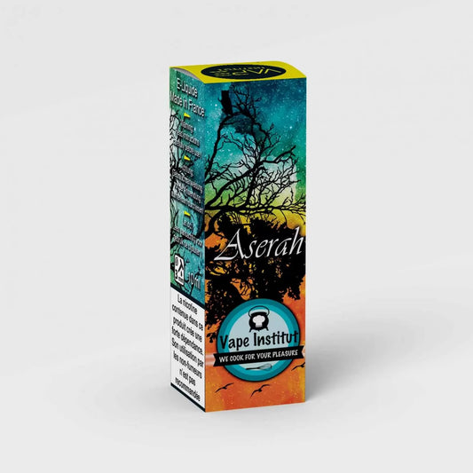 VAPE INSTITUT ASERAH