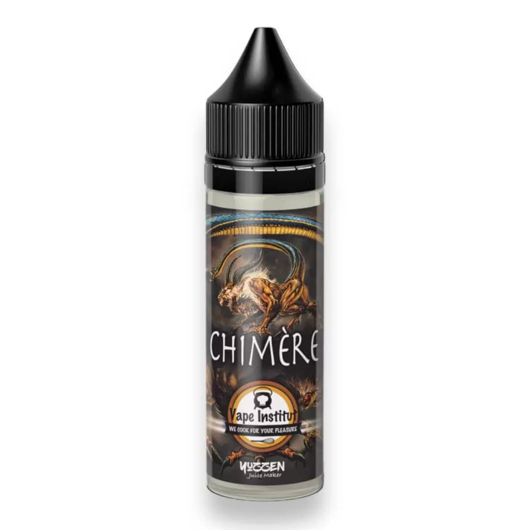 VAPE INSTITUT CHIMÈRE 50ML