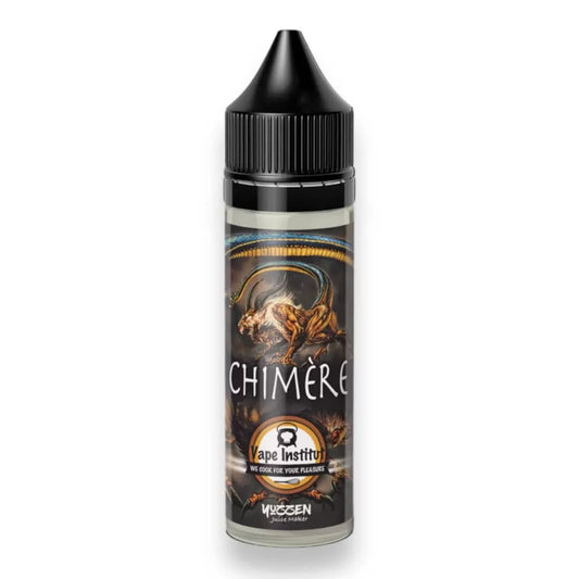 VAPE INSTITUT CHIMÈRE 50ML