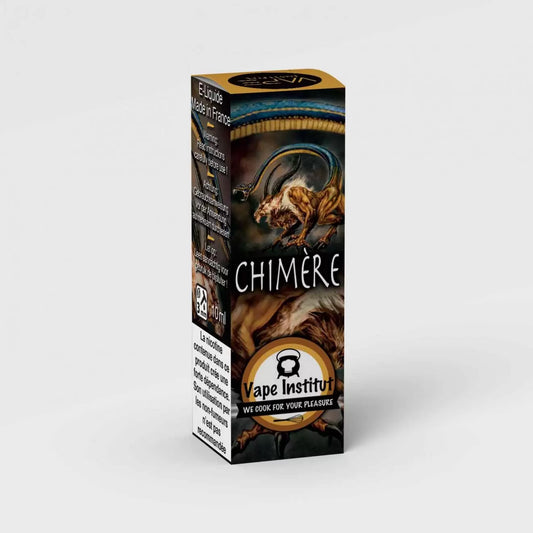 VAPE INSTITUT CHIMÈRE